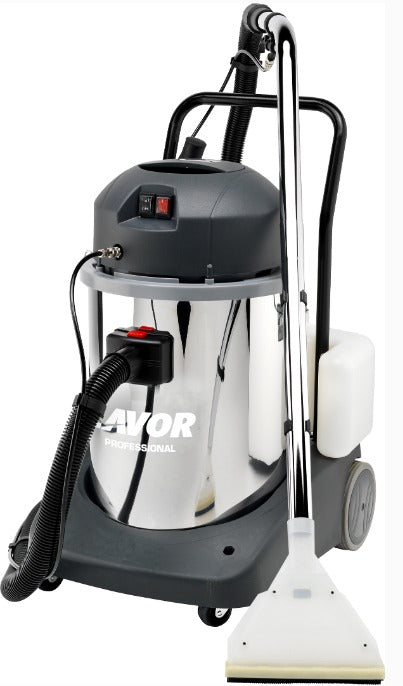 Extratora Lavadora  50L - Lavor - Apollo Wash 1400w  220V