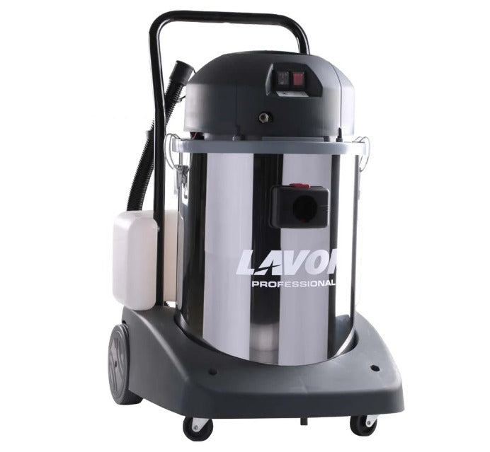 Extratora Lavadora  50L - Lavor - Apollo Wash 1400w  220V