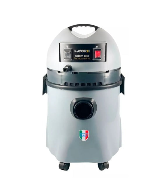 Extratora Lavadora Lavor Gbp 20 20L 127v 60hz 220V