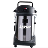 Extratora Lavadora 78L - Inox - Lavor  - Solaris 2400W 220V
