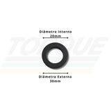 Kit Gaxeta 20mm NMT HT 2120S - 1.904-469.0 (Original)