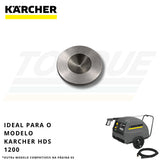 Disco da Válvula para Karcher HDS 1200 - 9.369-092.0 (Original)
