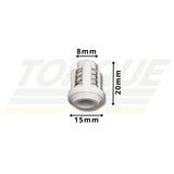 Kit Válvula S/P para Wap Mini - 65600303 (Original)
