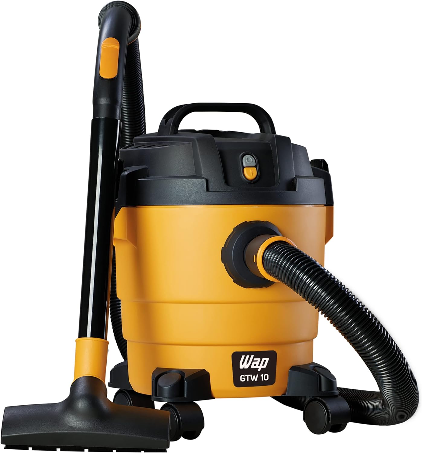 Filtro para Aspirador Wap GTW10  GTW12 Original