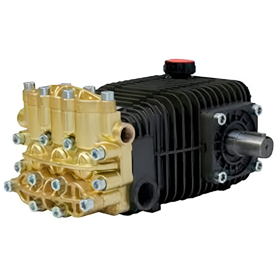 Bomba de Alta Pressão -  Bertolini - RD 7515 - 87l/min. | 150 bar | 1750 RPM