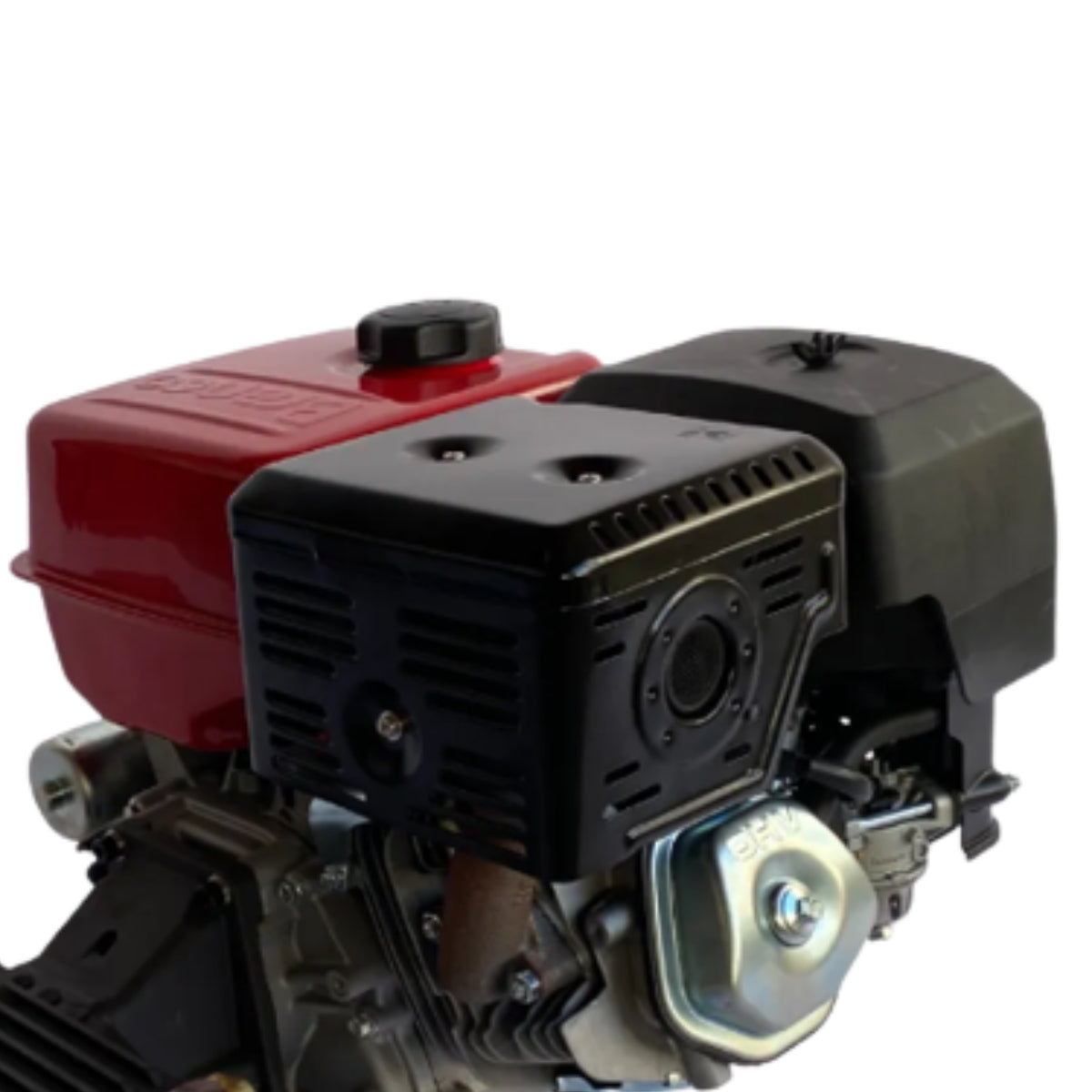 Grupo Moto Bomba 32 Litros/min x 140 Bar | Ghibli