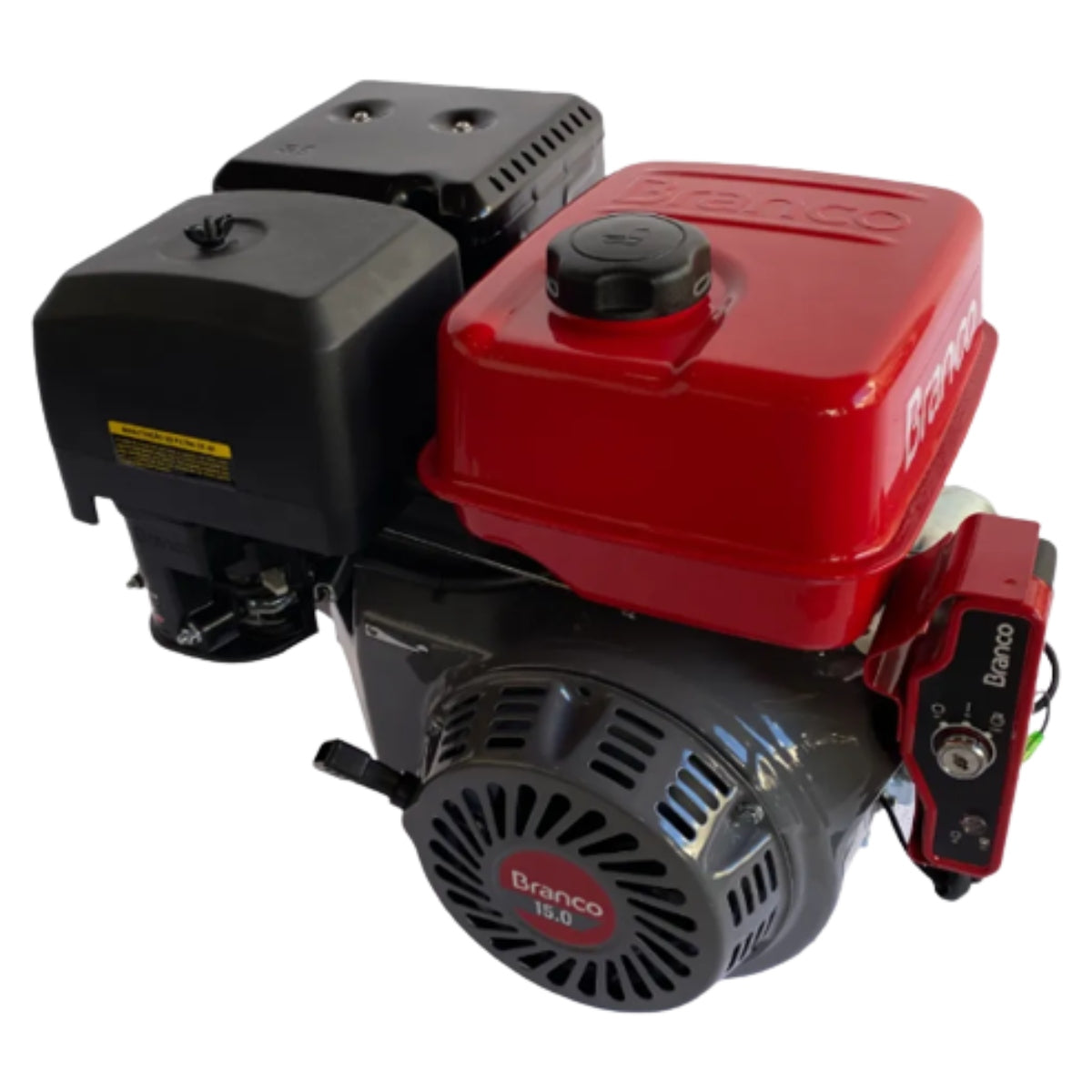 Grupo Moto Bomba 32 Litros/min x 140 Bar | Ghibli