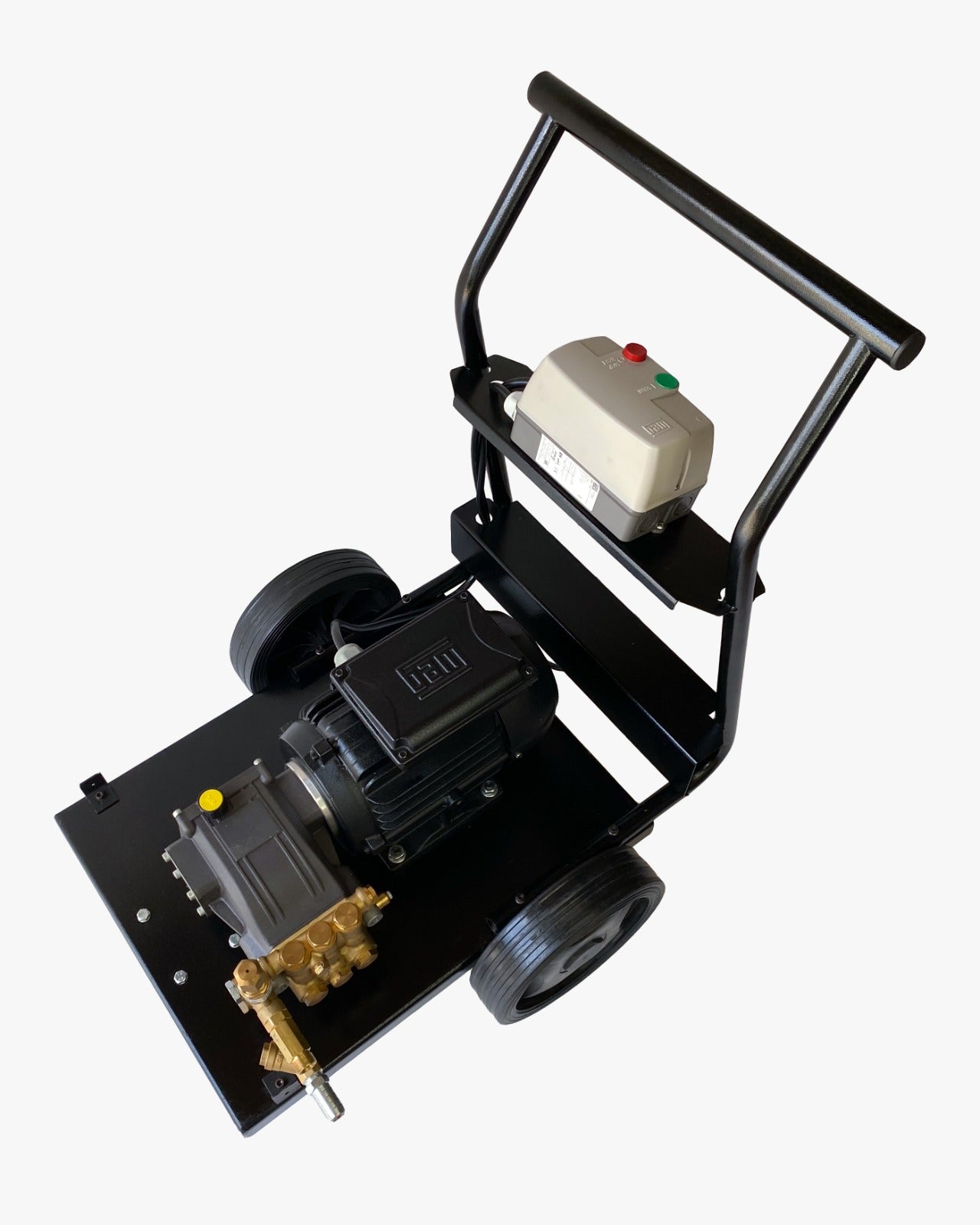 Hidrolavadora YJ 115/12 Ghibli