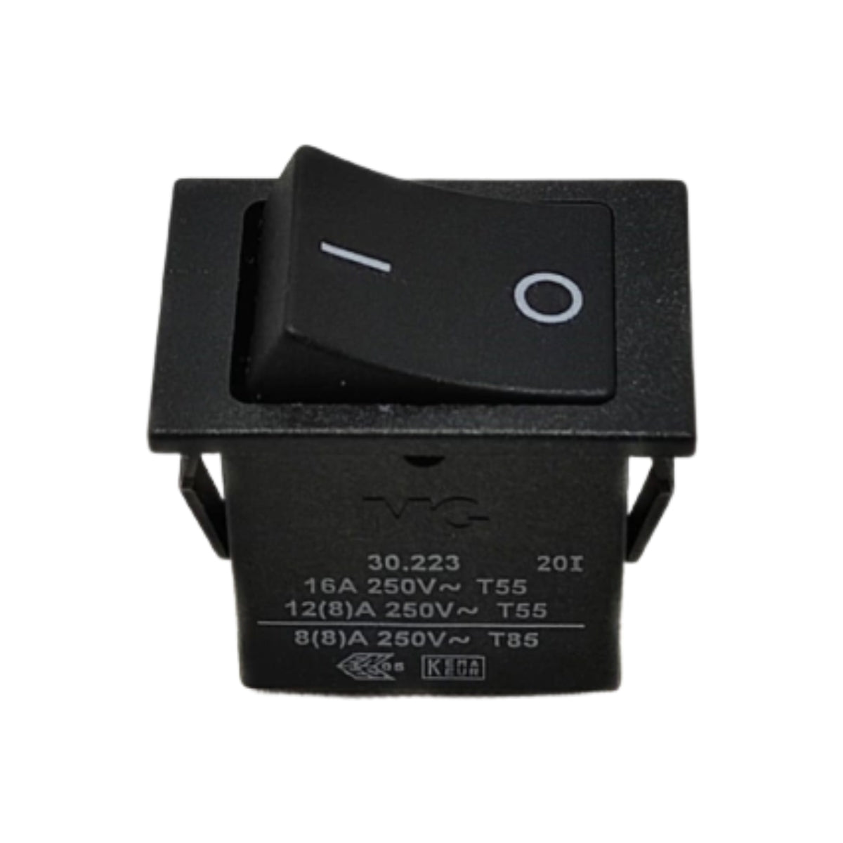 Interruptor 16a Karcher HD585