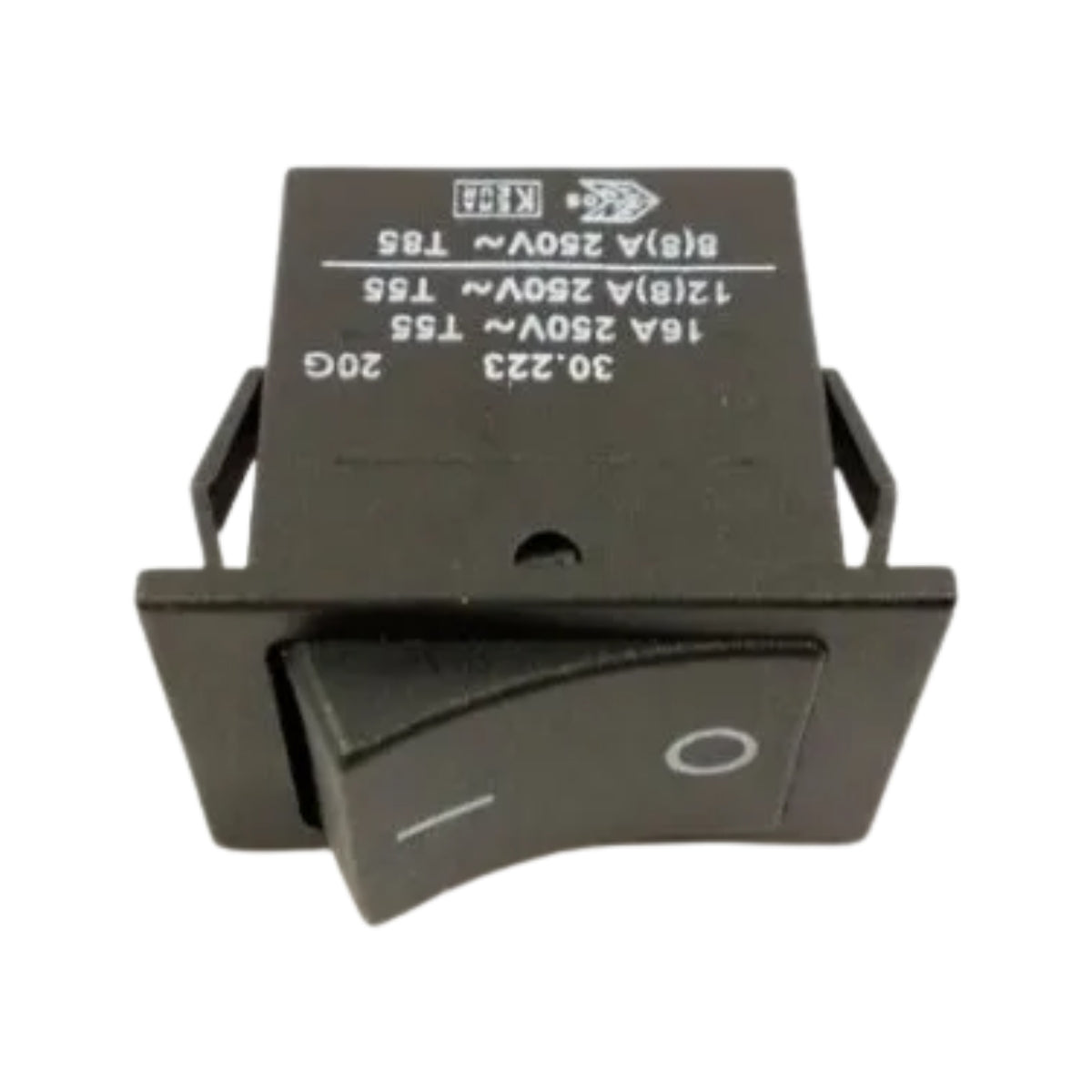 Interruptor 16a Karcher HD585