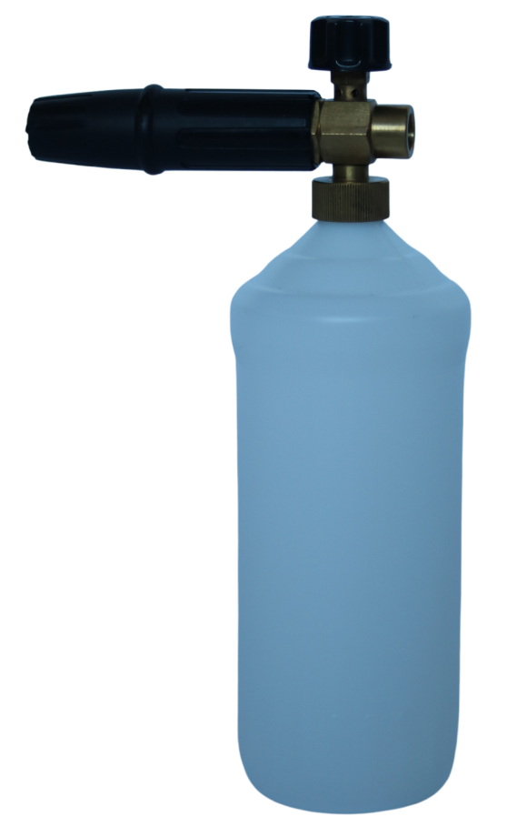 Jateador de Espuma Profissional mod. 1.25mm Grandjet