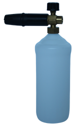 Jateador de Espuma Profissional mod. 1.25mm Grandjet