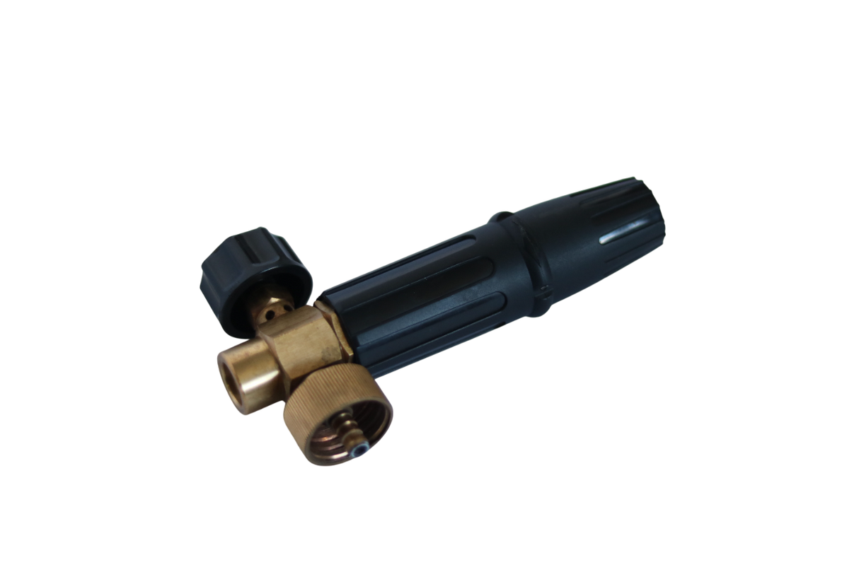 Jateador de Espuma Profissional mod. 1.25mm Grandjet