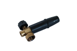 Jateador de Espuma Profissional mod. 1.25mm Grandjet