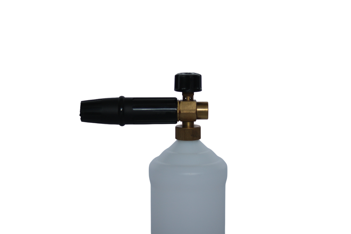 Jateador de Espuma Profissional mod. 1.25mm Grandjet