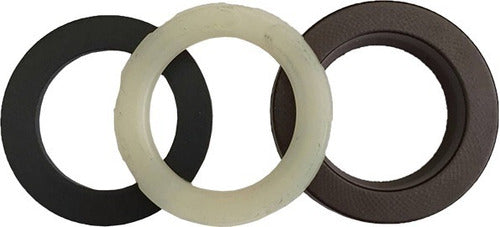 Jogo de juntas Karcher 20x30x9