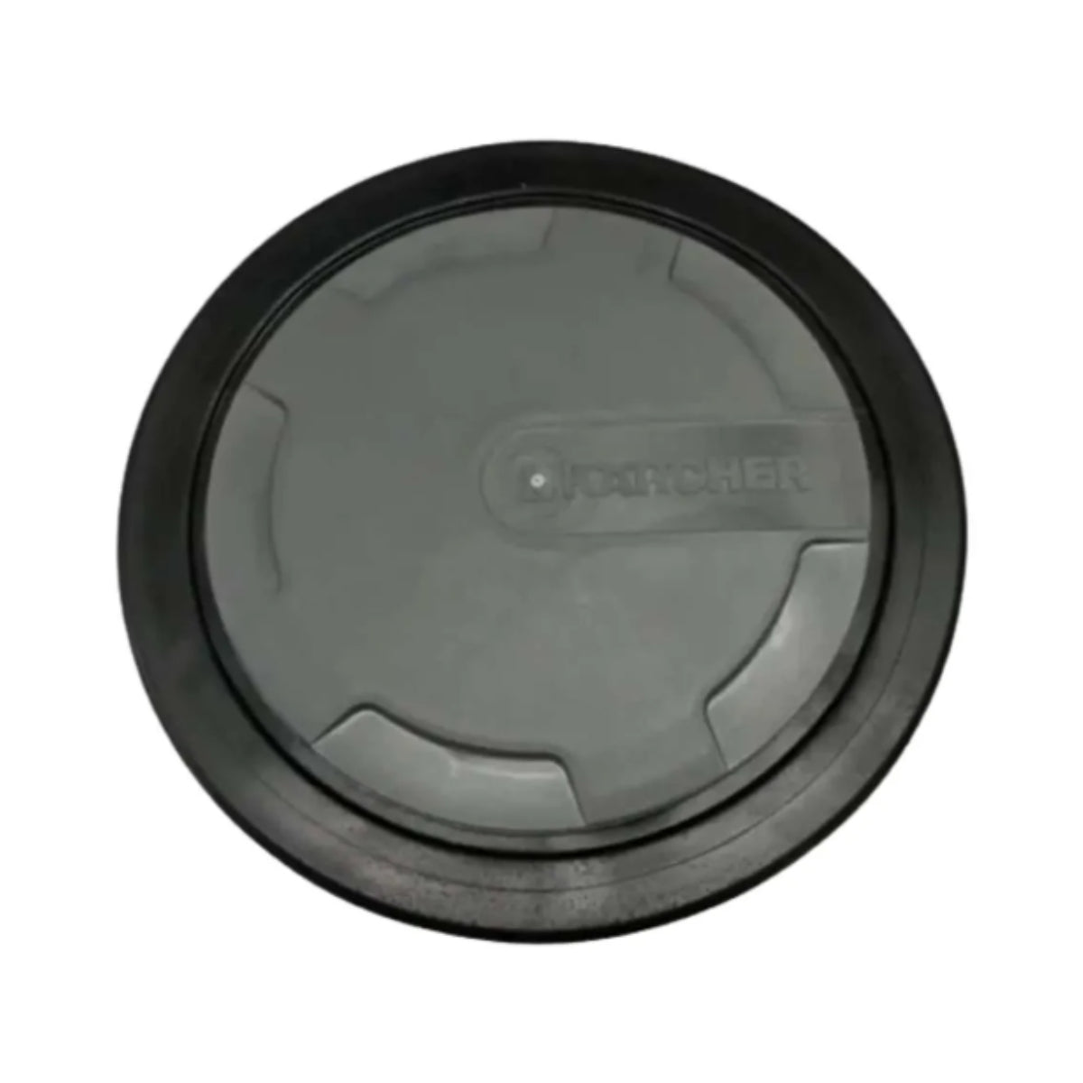 Kit com 2 Rodas e 2 Calotas com Travas Hd585 | Karcher