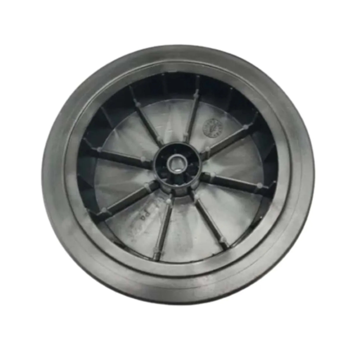 Kit com 2 Rodas e 2 Calotas com Travas Hd585 | Karcher