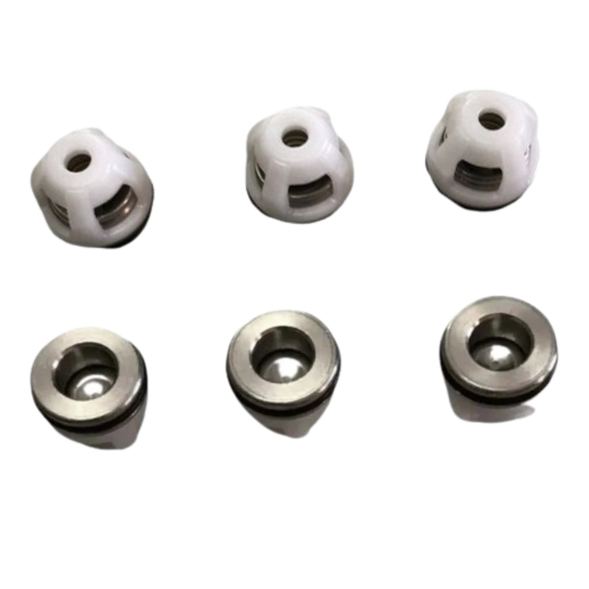 Kit de Válvulas de Sucção e Pressão Rca | Annovi Reverberi