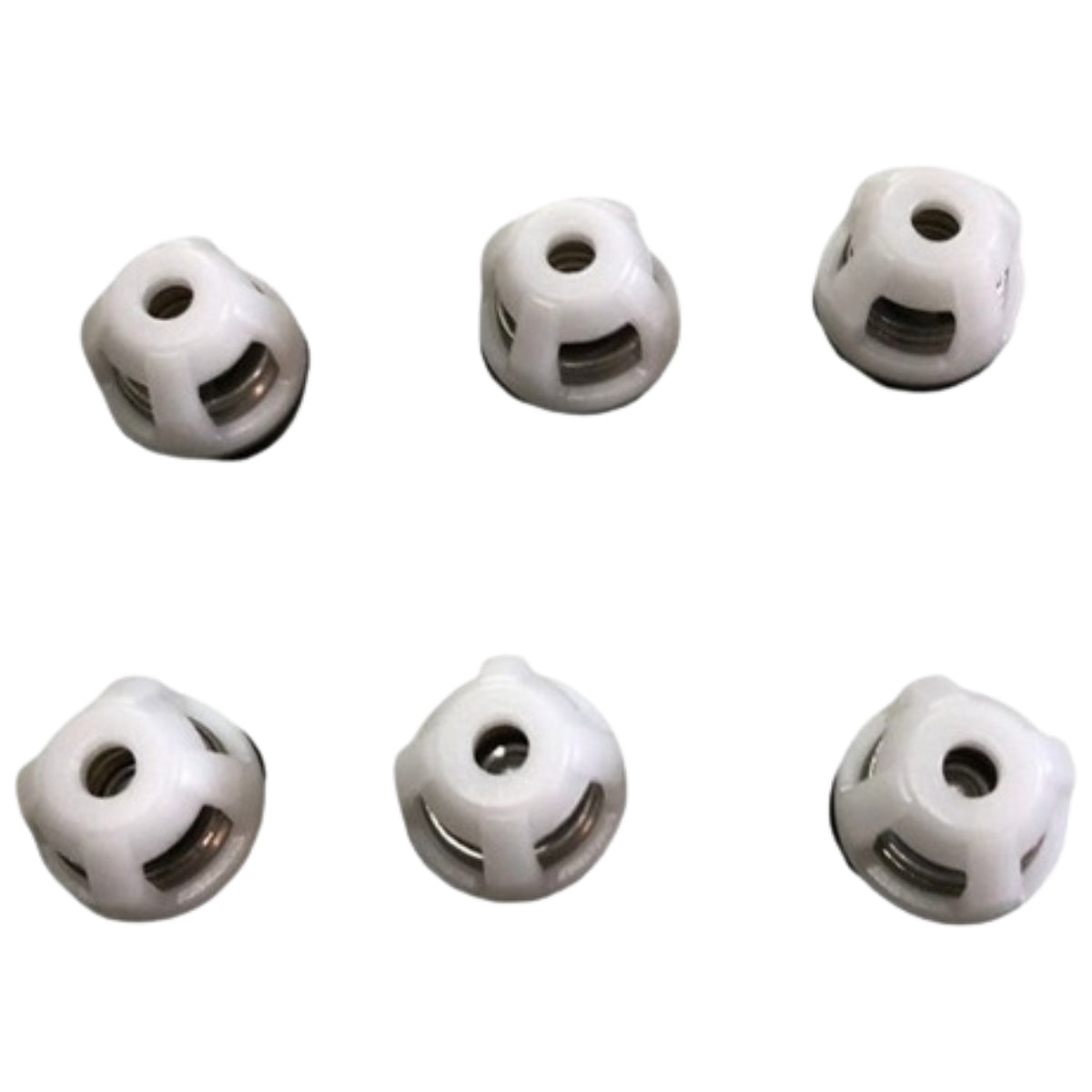 Kit de Válvulas de Sucção e Pressão Rca | Annovi Reverberi