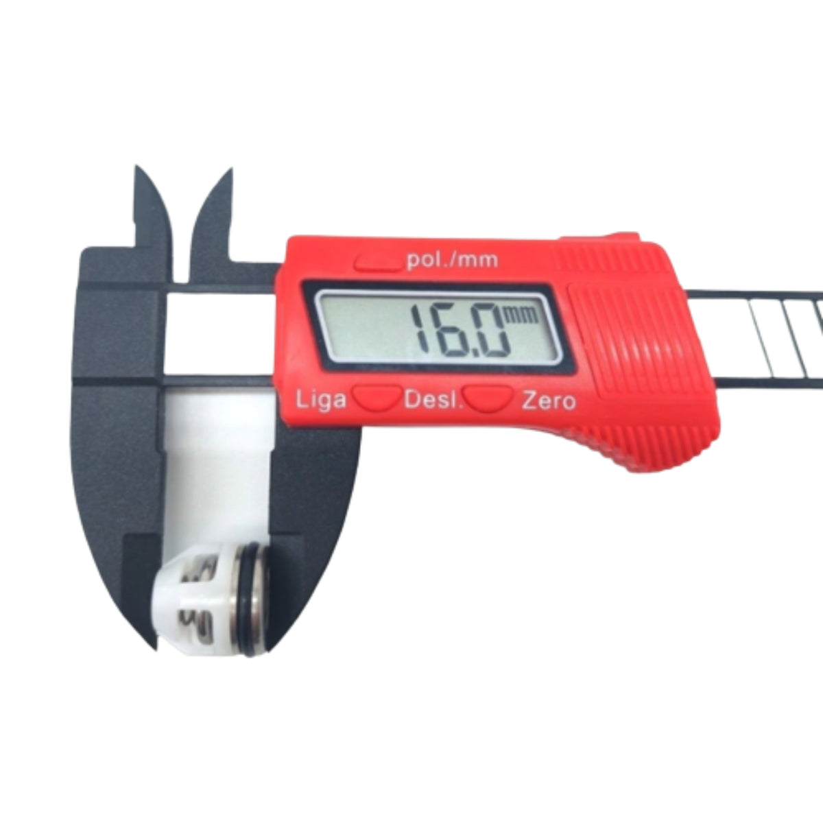 Kit de Válvulas de Sucção e Pressão Rca | Annovi Reverberi