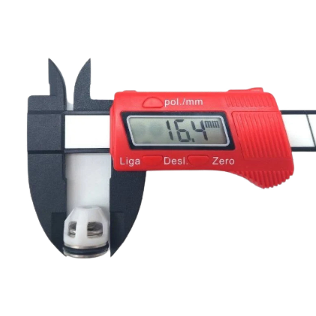 Kit de Válvulas de Sucção e Pressão Rca | Annovi Reverberi