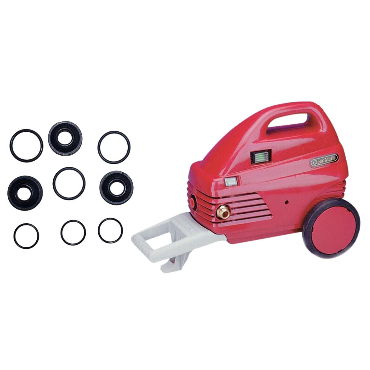 Kit Gaxeta CL11 para | Cleanmatic