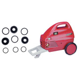 Kit Gaxeta CL11 para | Cleanmatic