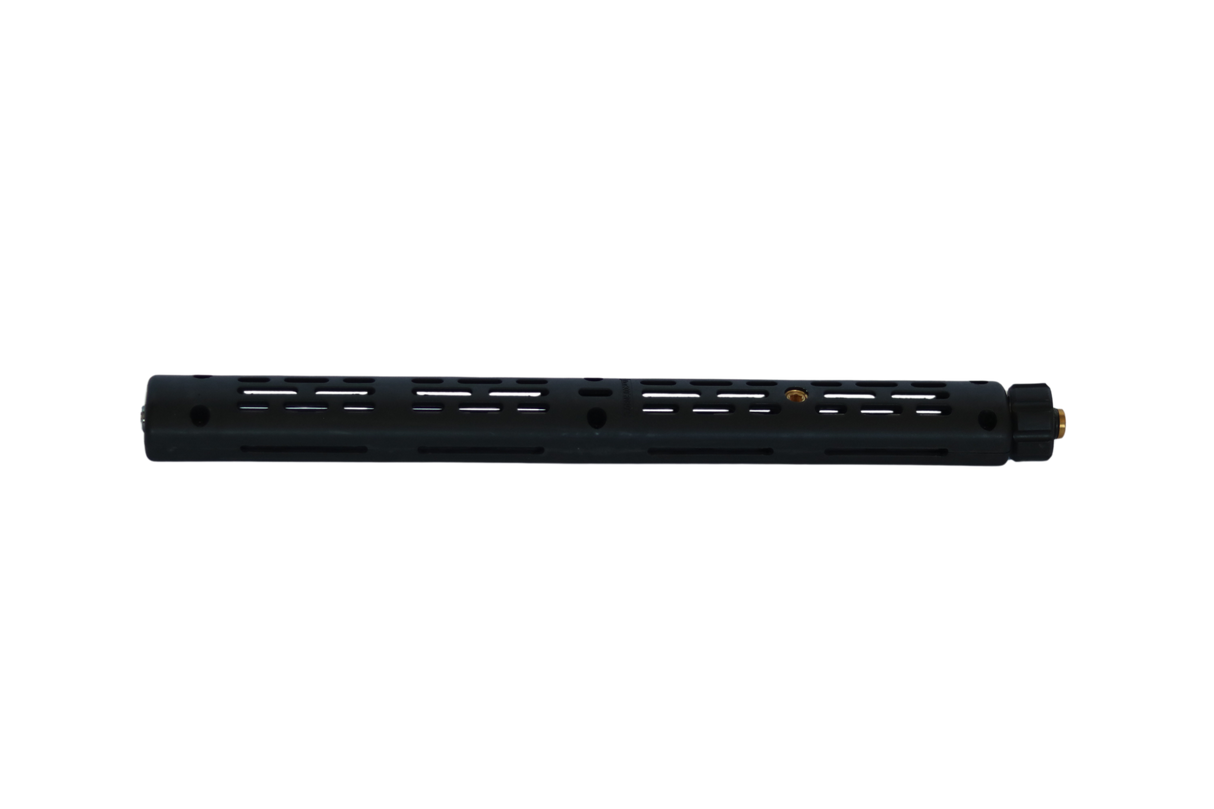 Lança c/ empunhadura 400mm Grandjet