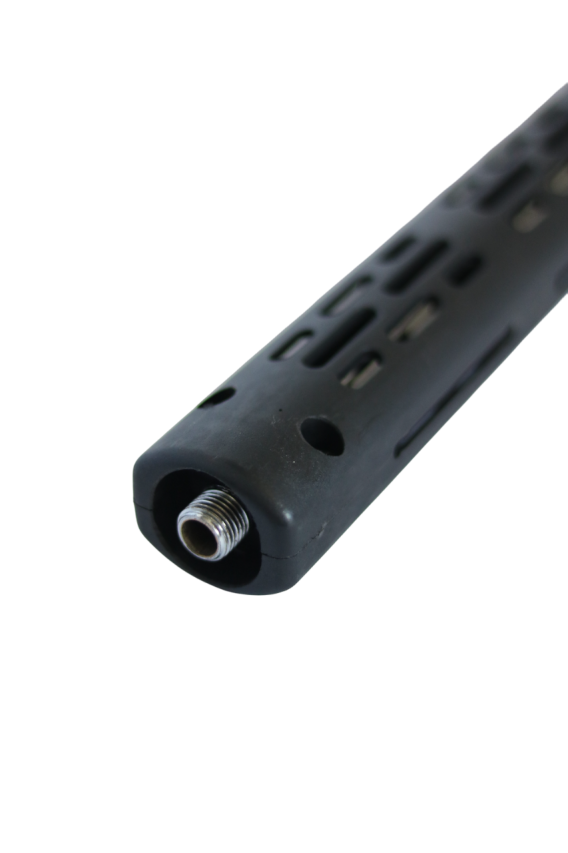 Lança c/ empunhadura 400mm Grandjet