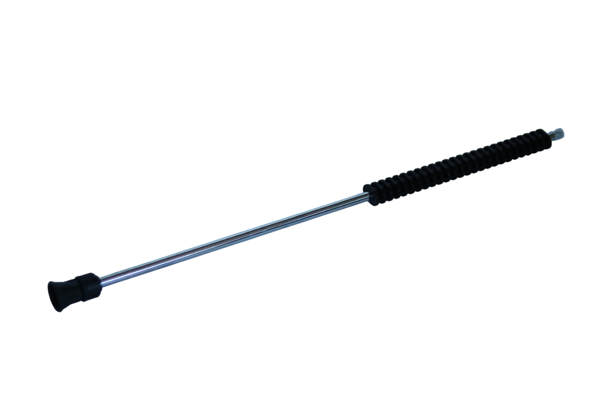 Lança c/ empunhadura 700mm 275BAR Grandjet