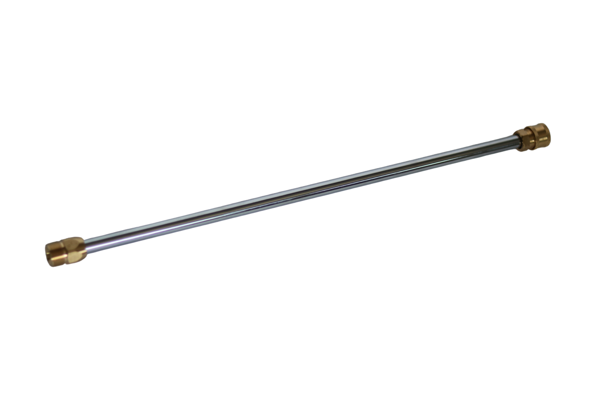 Lança lisa 500mm c/ engate rapido 275BAR Grandjet