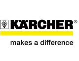 Lança Tubeira Leque 032 Karcher