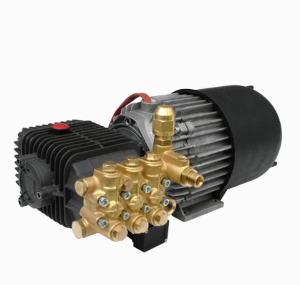 Lavadora De Alta Pressão 2320 Libras Tr 1311 M Lavor