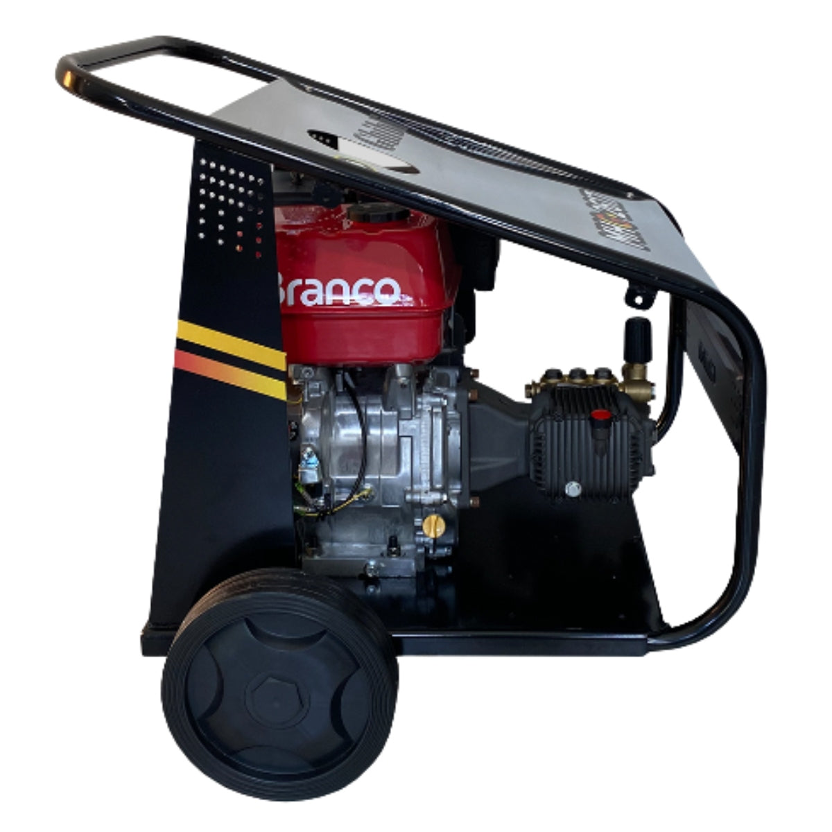 Lavadora de Alta Pressão MHG-2617 26 l/min x 170 Bar | Ghibli