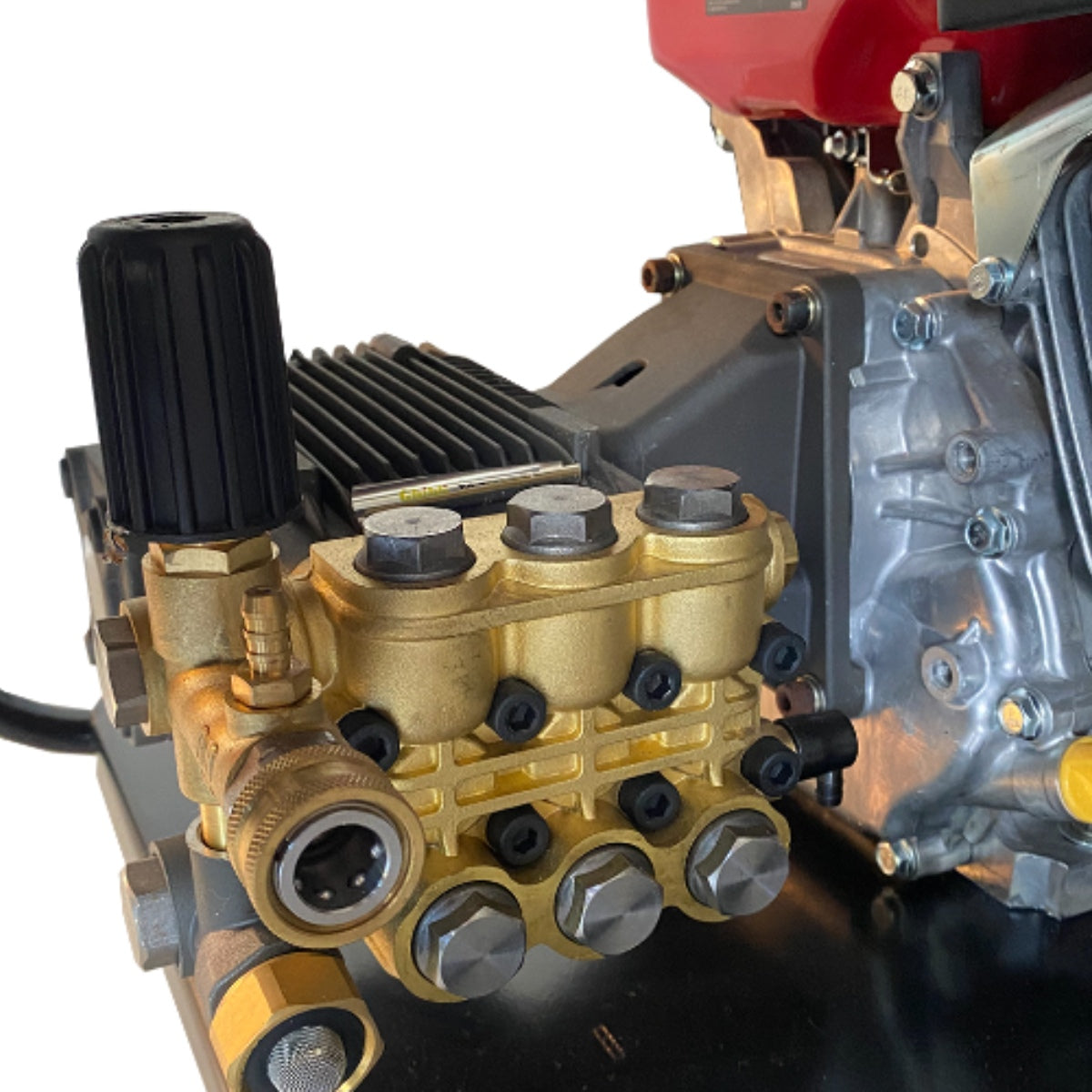 Lavadora de Alta Pressão MHG-2617 26 l/min x 170 Bar | Ghibli