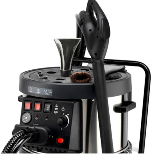 Lavadora Extratora a Vapor 50L -  Lavor - GV ETNA 220V