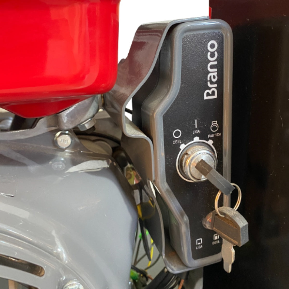 Lavadora de Alta Pressão MHG-3214 32 l/min x 140 Bar | Ghibli