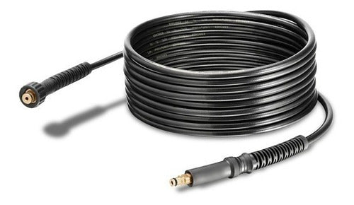 Mangueira trama aço  Karcher HD585 7,5m Dn6 200bar