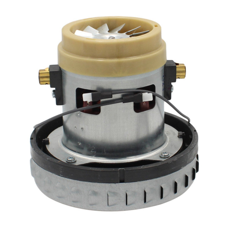 Motor para aspirador com uma turbina Karcher 127v