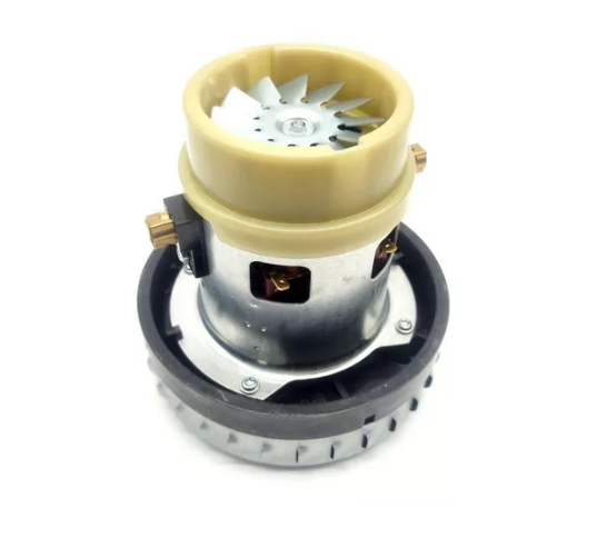 Motor para aspirador com uma turbina Karcher 220v