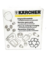 Oring  Karcher 24x1,5 Nbr70