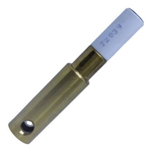 Pistão 22mm Cerâmica Hd660 Hd800 Hd1200 K2 Original | Karcher