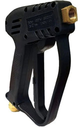 Pistola com gatilho 280 bar mod. M3/8xF1/4 Grandjet