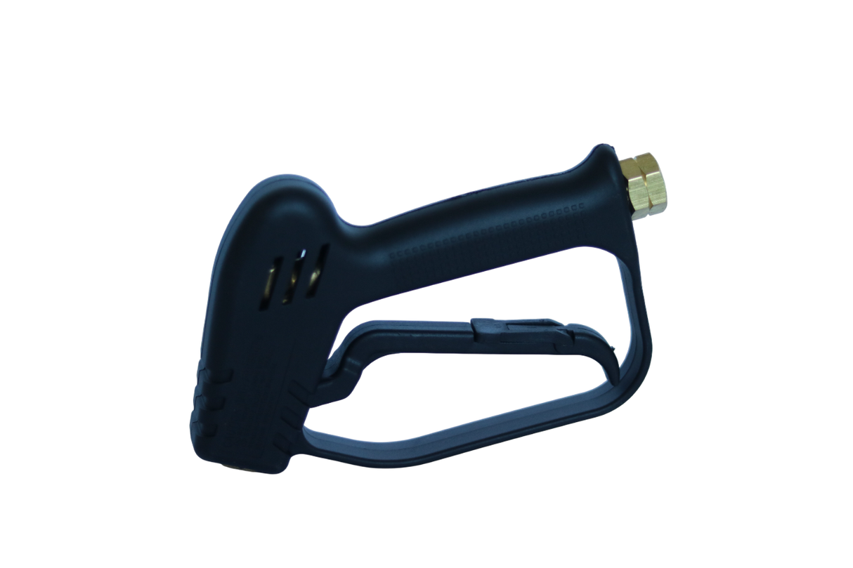 Pistola com gatilho 280 bar mod. M3/8xF1/4 Grandjet
