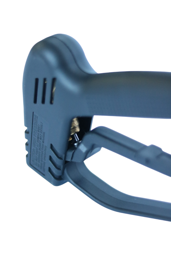 Pistola com gatilho 280 bar mod. M3/8xF1/4 Grandjet