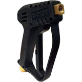 Pistola com gatilho 280 bar mod. M22xF1/4 Grandjet