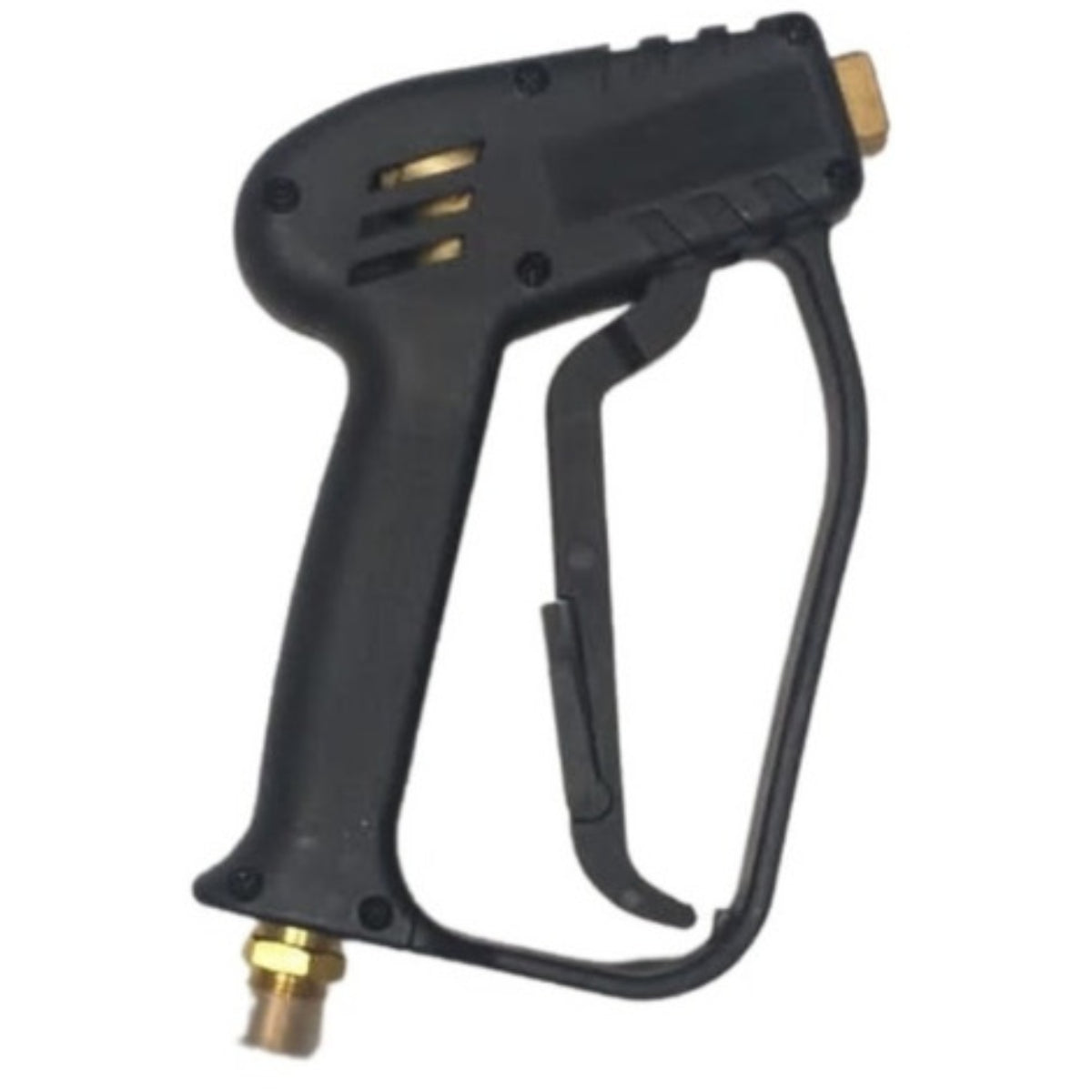 Pistola com gatilho 280 bar mod. M22xF1/4 Grandjet