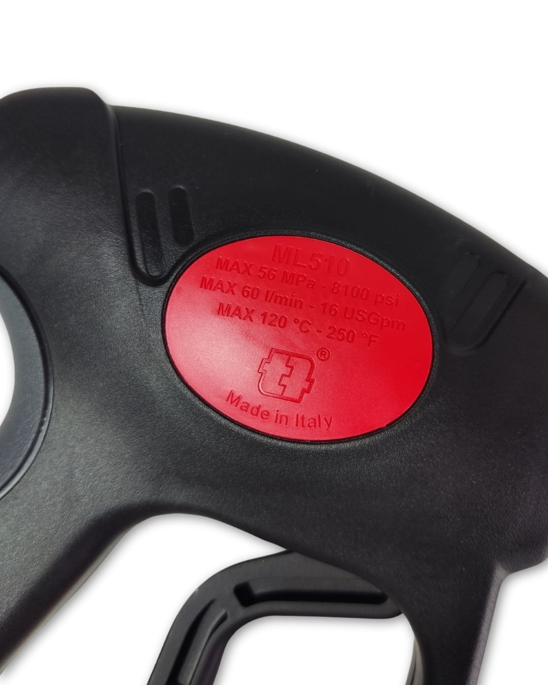 Pistola ML510 560Bar G1/2 - G1/2 Mecline