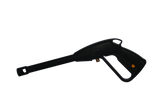 Pistola mod. tipo lavor c/ prolongamento 160BAR 15l/min Grandjet